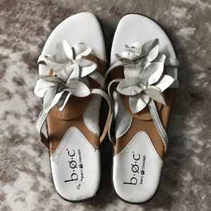 BOC sandals